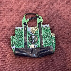 Tory Burch Tote Bag